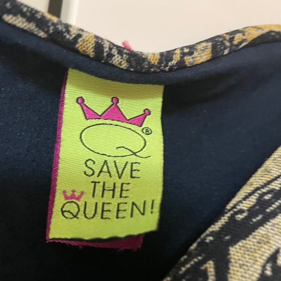 Ladies Maxi Dress - Picture 2 of 4